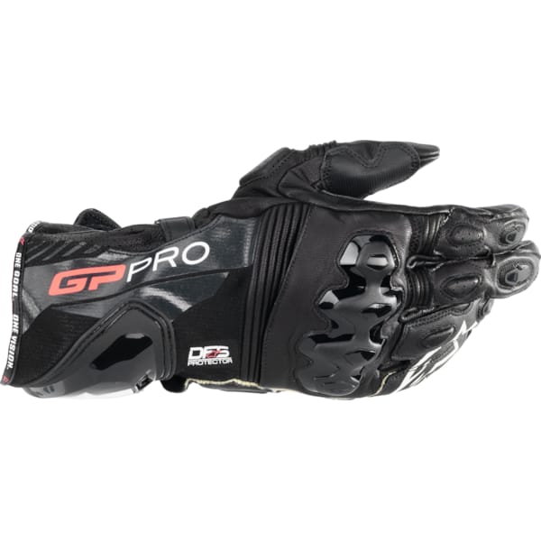 ALPINESTARS GP Pro R4 Gloves Zwart
