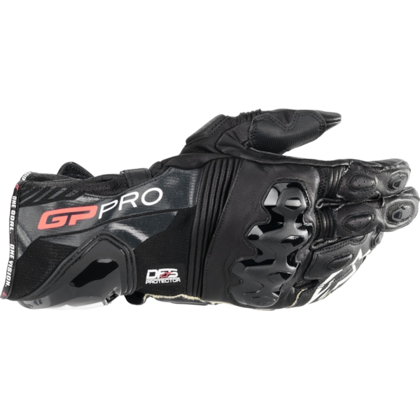 ALPINESTARS GP Pro R4 Gloves Black