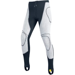 Sous-vêtements techniques BOWTEX Essential Ultralight Leggings CE AA Gris
