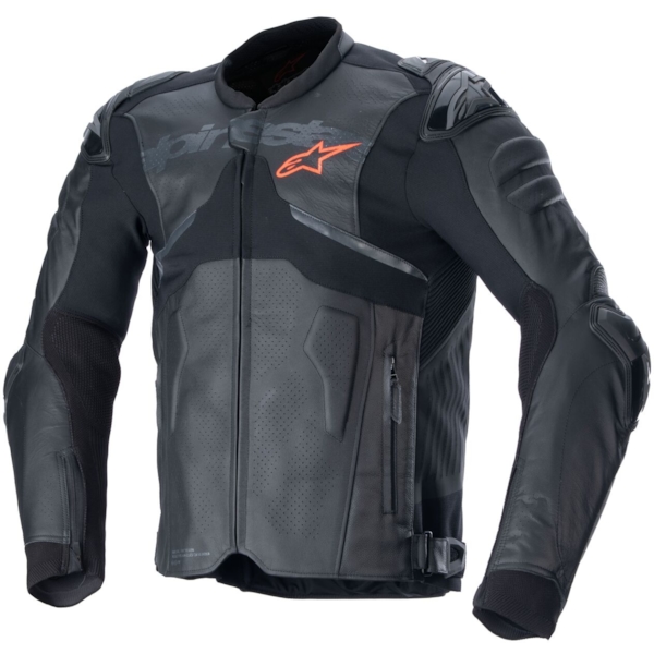 ALPINESTARS Atem V5 Jacket Zwart