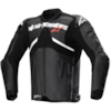 ALPINESTARS Atem V5 Jacket Zwart-Wit