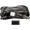 OPTIMATE O-53 extension cord 7.6 m max. 10A