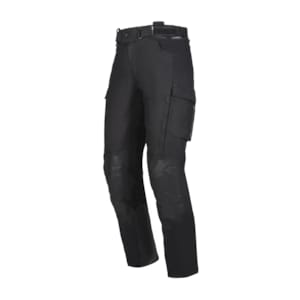 Men's Motorcycle Waterproof Textile Over-Pants Chaps Winter Pants Windproof  New