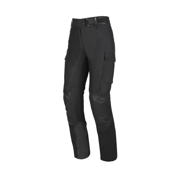 MODEKA Hydron Lady Pants Black