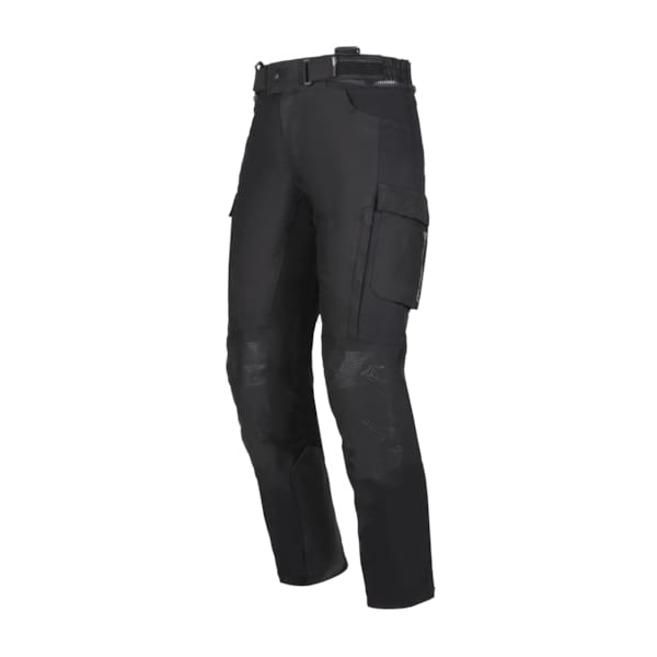MODEKA Hydron Lady Pants Noir Court