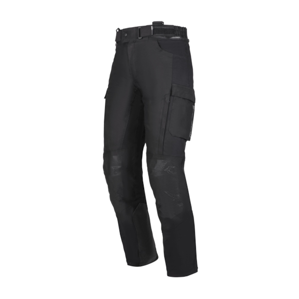 MODEKA Hydron Lady Pants Noir Long