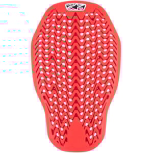Protections ALPINESTARS Protection dorsale Nucleon Plasma L (44 x 26 cm)