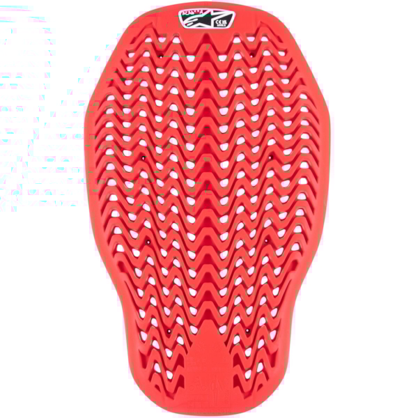 ALPINESTARS Protection dorsale Nucleon Plasma L (44 x 26 cm)