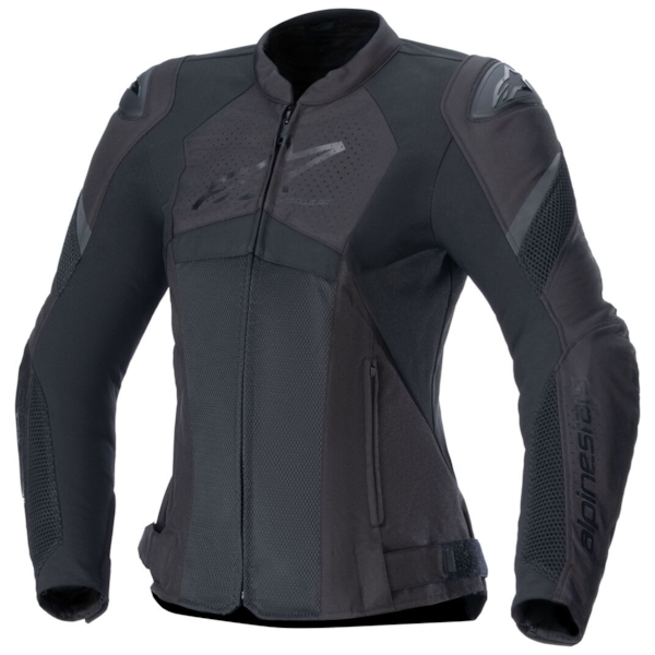 ALPINESTARS Stella T-GP Plus R V4 Airflow Jacket Noir-Noir