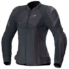 ALPINESTARS Stella T-GP Plus R V4 Airflow Jacket Black-Black