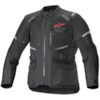 ALPINESTARS Andes Air Drystar Jacket Zwart