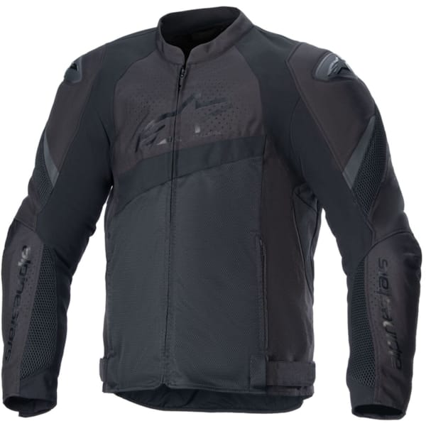 ALPINESTARS T-GP Plus R V4 Airflow Jacket Noir-Noir