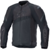ALPINESTARS T-GP Plus R V4 Airflow Jacket Zwart-Zwart