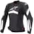 Sweater moto, chemises, vestes tex non WP femmes ALPINESTARS Stella T-GP Plus R V4 Jacket Noir-Blanc