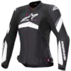 ALPINESTARS Stella T-GP Plus R V4 Jacket Noir-Blanc