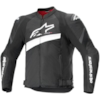 ALPINESTARS T-GP Plus R V4 Airflow Jacket Zwart-Wit