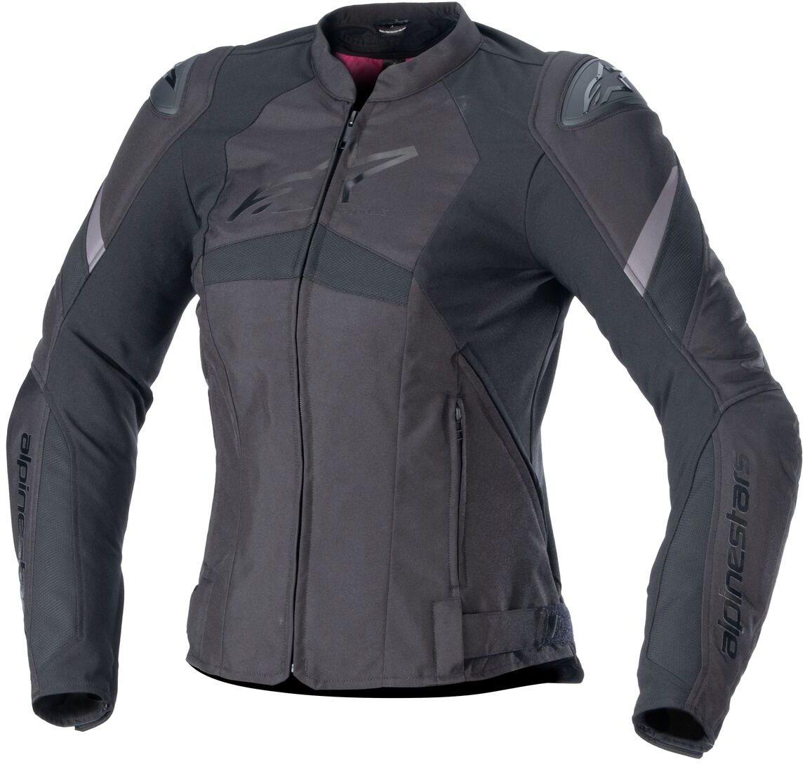 ALPINESTARS Stella T-GP Plus R V4 Jacket Black-Black