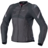 ALPINESTARS Stella T-GP Plus R V4 Jacket Zwart-Zwart