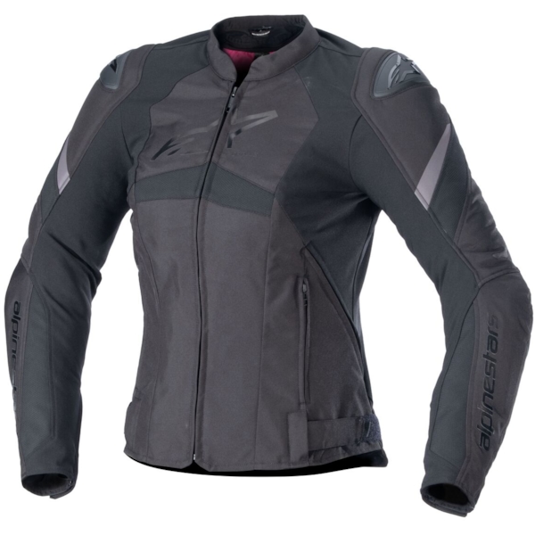 ALPINESTARS Stella T-GP Plus R V4 Jacket Noir-Noir