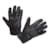 Zomerhandschoenen heren MODEKA Dracon Zwart