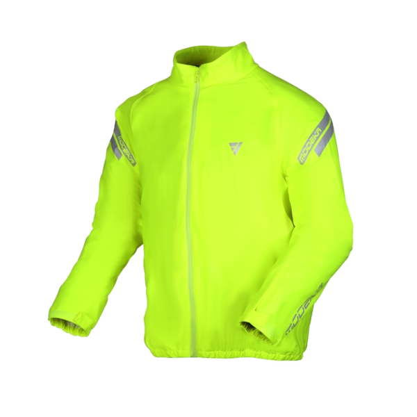 MODEKA Flex Dry Jacket Fluo jaune