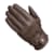 Summer gloves HELD Classic Rider Brown