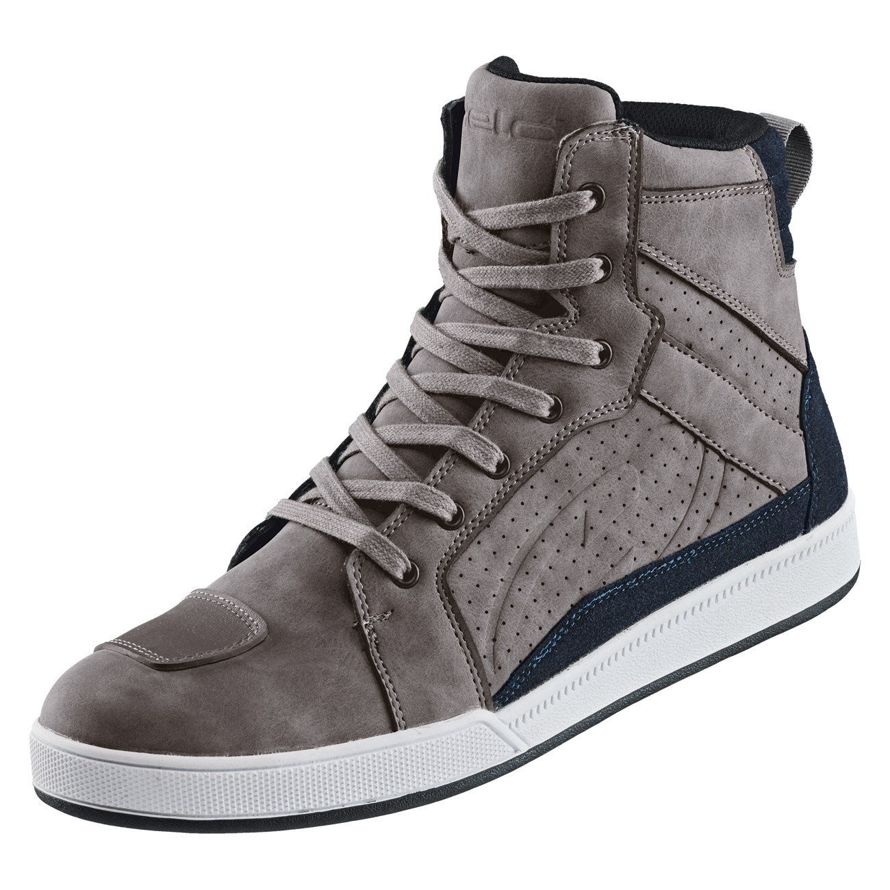 Men's motorcycle shoes HELD Marick Grey