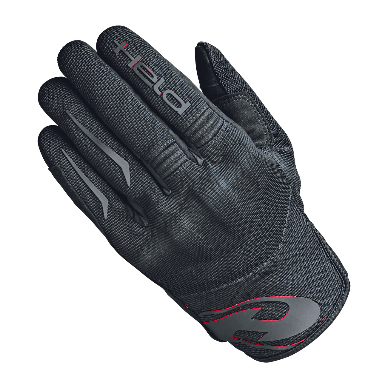 Gants été hommes HELD Taskala Noir