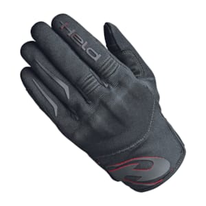 Zomerhandschoenen HELD Taskala Lady Zwart