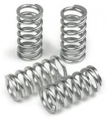 Clutch TRW springs MEF372-3