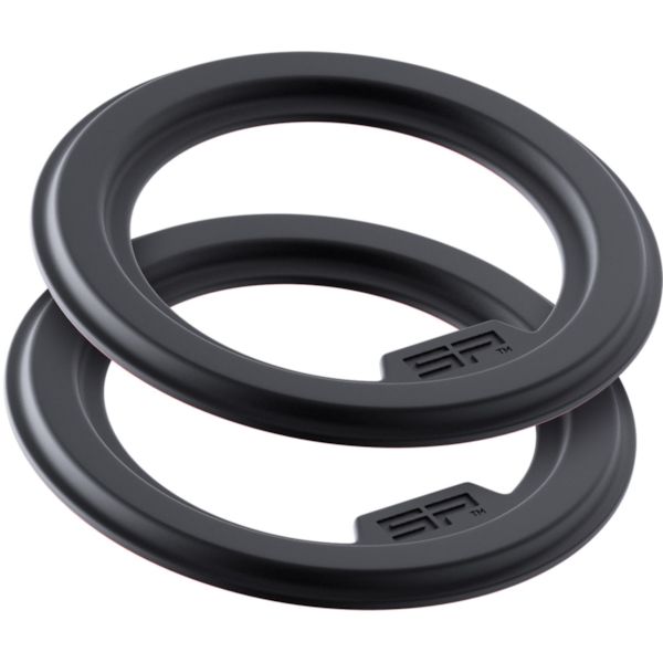 SP CONNECT Magnetic Adhesive Kit SPC+