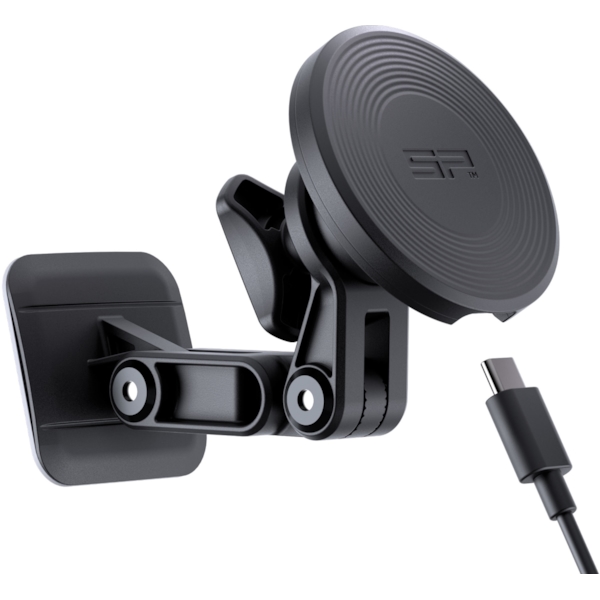 SP CONNECT Adhesive Mount Pro Charging Adhesive Mount Pro SPC+