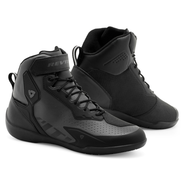 REV'IT! G-Force 2 Noir - Anthracite