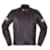 Veste cuir hommes MODEKA August 75 Brun-Beige
