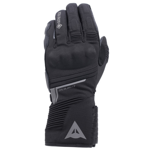 DAINESE Funes Gore-Tex Thermal Gloves Noir