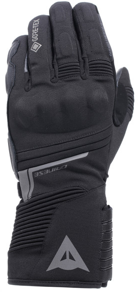 DAINESE Funes Gore-Tex Thermal Gloves Noir