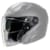 HJC Visor HJ-39 Pinlock-ready Clear