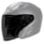HJC Visor HJ-39 Pinlock-ready Dark tinted