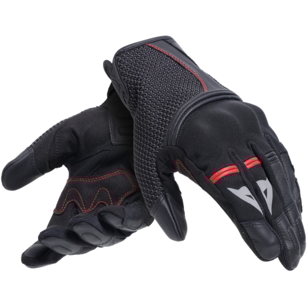 DAINESE Namib Zwart
