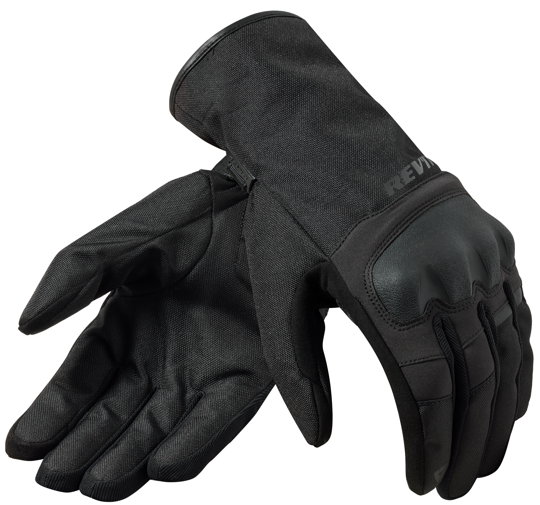 REV'IT! Croydon H2O Noir