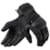Zomerhandschoenen REV'IT! Dirt 4 Zwart