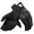 Men's summer gloves REV'IT! Veloz Black