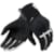 Zomerhandschoenen REV'IT! Mosca 2 Zwart - Wit