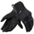 Men's summer gloves REV'IT! Mosca 2 Black