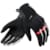 Summer gloves REV'IT! Mosca 2 Lady Black - Pink
