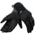 Women's summer gloves REV'IT! Mosca 2 Lady Black