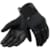 Men's mid-season gloves REV'IT! Mosca 2 H2O Black