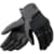 Gants mi-saison REV'IT! Mosca 2 H2O Noir - Gris