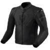 REV'IT! Argon 2 jacket Noir - Anthracite