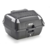 GIVI B45+ Monolock Top Case Noir-Gris